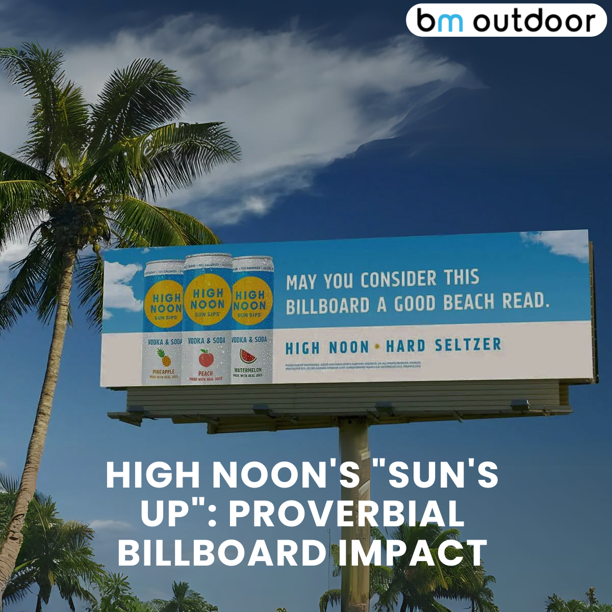 How to maximize the efficiency of LED screens (DOOH)